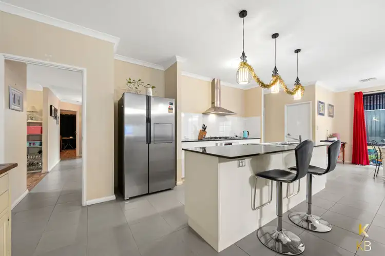 Fifth view of Homely house listing, 52 Bramall Tce, Baldivis WA 6171