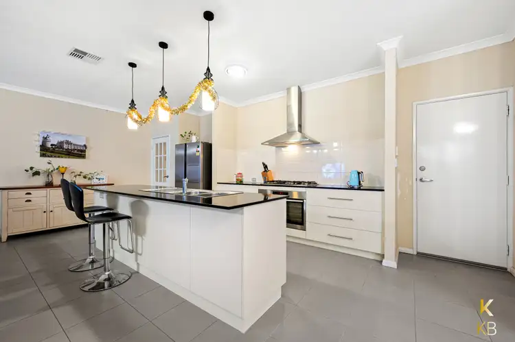 Sixth view of Homely house listing, 52 Bramall Tce, Baldivis WA 6171