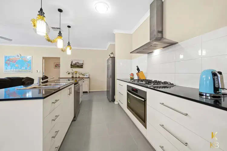 Seventh view of Homely house listing, 52 Bramall Tce, Baldivis WA 6171