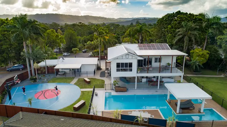 5 Benkalu Ct, Palmwoods QLD 4555