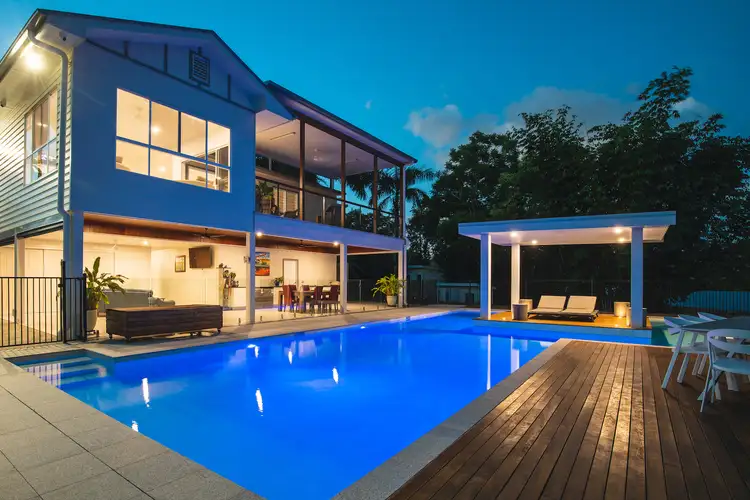 Second view of Homely house listing, 5 Benkalu Ct, Palmwoods QLD 4555