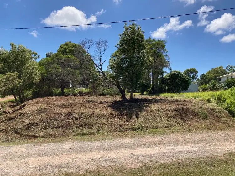 Main view of Homely land listing, 25 Bayswater Rd, Russell Island QLD 4184