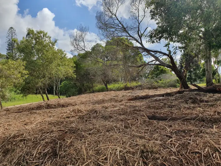 Second view of Homely land listing, 25 Bayswater Rd, Russell Island QLD 4184