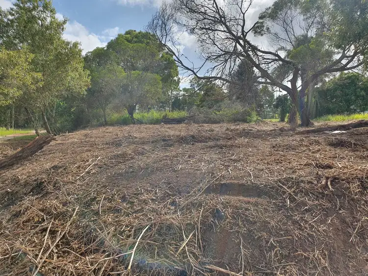 Third view of Homely land listing, 25 Bayswater Rd, Russell Island QLD 4184