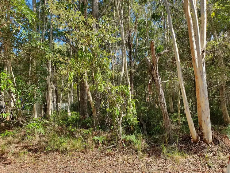 Main view of Homely land listing, 29 Romford Cres, Russell Island QLD 4184