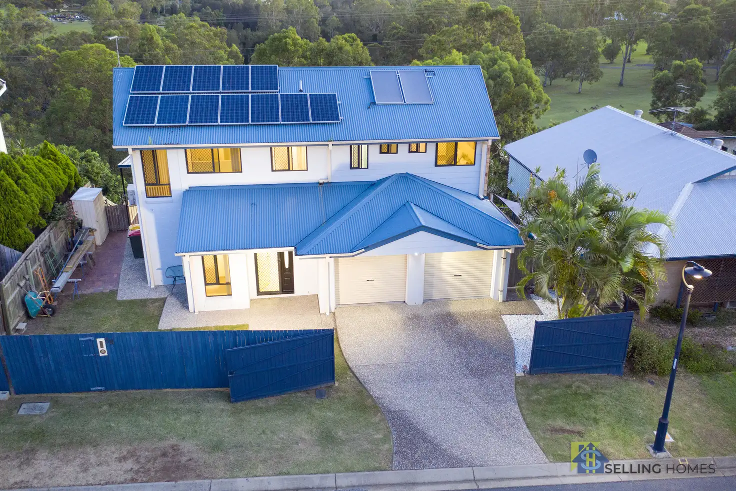 Main view of Homely house listing, 38 Copmanhurst Pl, Sumner QLD 4074