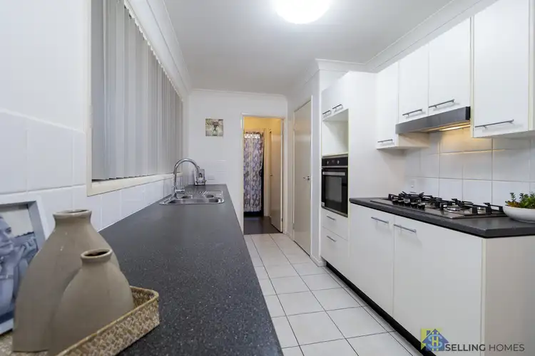 Second view of Homely house listing, 38 Copmanhurst Pl, Sumner QLD 4074