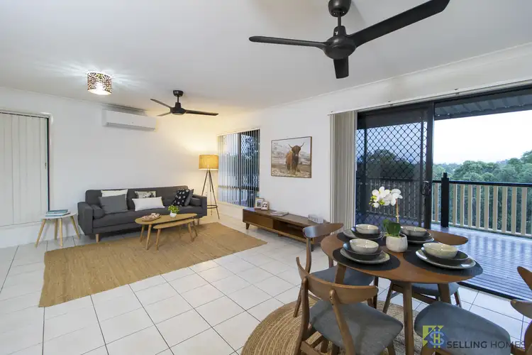 Third view of Homely house listing, 38 Copmanhurst Pl, Sumner QLD 4074
