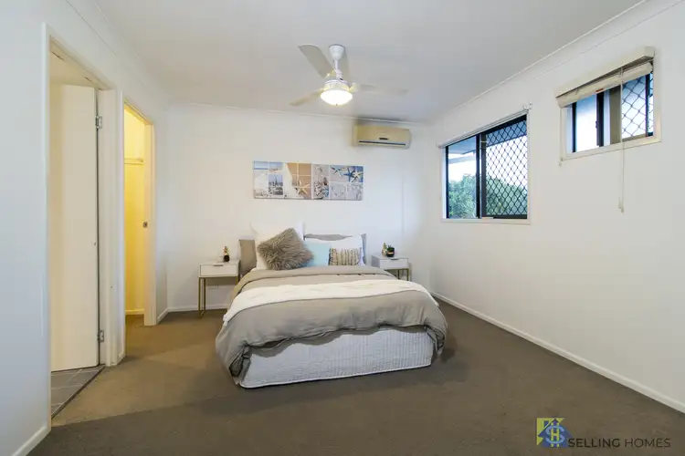 Fifth view of Homely house listing, 38 Copmanhurst Pl, Sumner QLD 4074