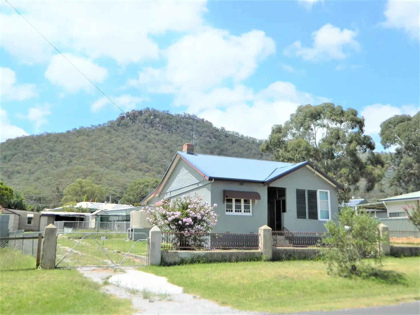 Main view of Homely house listing, 28 Dabee Rd, Kandos NSW 2848
