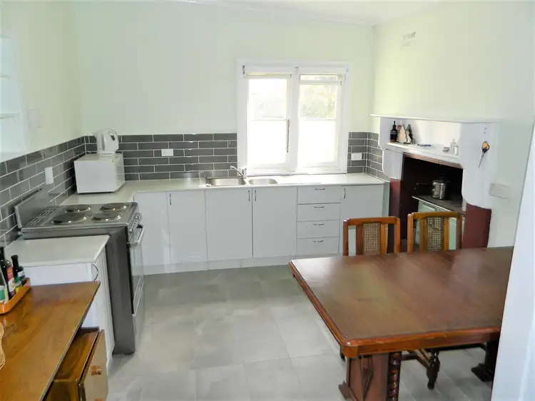 Fourth view of Homely house listing, 28 Dabee Rd, Kandos NSW 2848