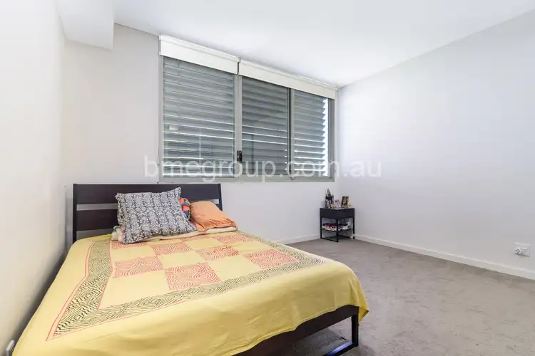 Third view of Homely apartment listing, Unit 402/9 Baywater Dr, Wentworth Point NSW 2127