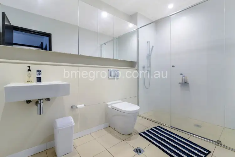 Fourth view of Homely apartment listing, Unit 402/9 Baywater Dr, Wentworth Point NSW 2127