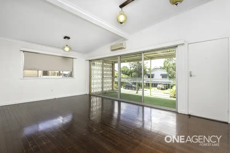 Second view of Homely house listing, 4 Medora St, Durack QLD 4077