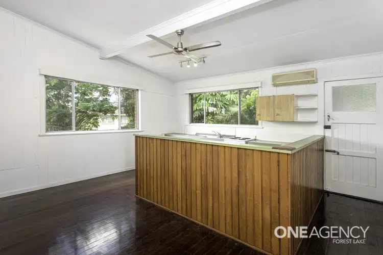 Fourth view of Homely house listing, 4 Medora St, Durack QLD 4077