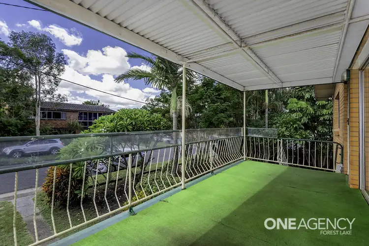 Sixth view of Homely house listing, 4 Medora St, Durack QLD 4077