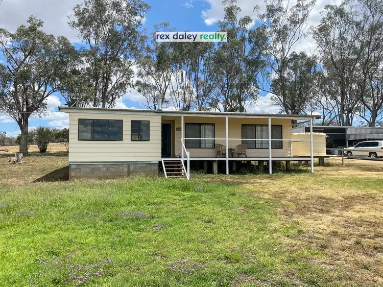 725 Rob Roy Road, Inverell NSW 2360