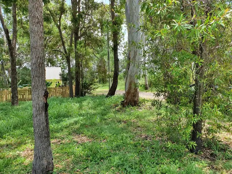 Second view of Homely land listing, 126 Laurel St, Russell Island QLD 4184