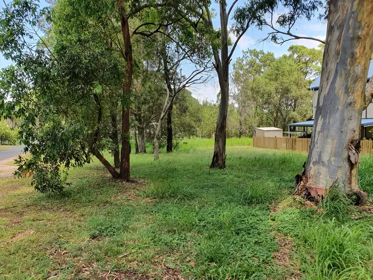 Third view of Homely land listing, 126 Laurel St, Russell Island QLD 4184