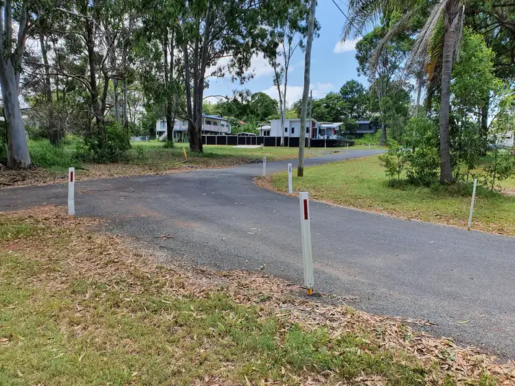 Fourth view of Homely land listing, 126 Laurel St, Russell Island QLD 4184