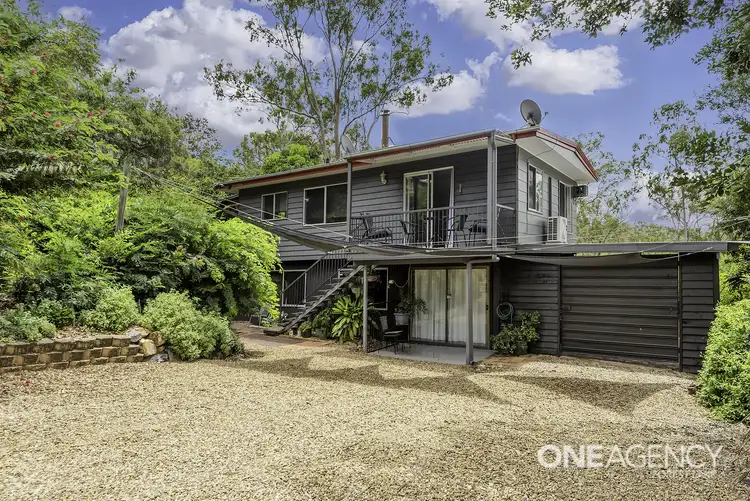 Main view of Homely house listing, 14 Megan St, Camira QLD 4300