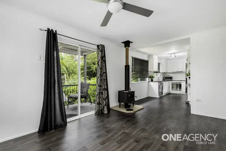Third view of Homely house listing, 14 Megan St, Camira QLD 4300