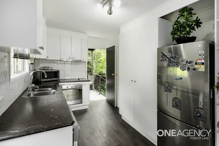 Fourth view of Homely house listing, 14 Megan St, Camira QLD 4300