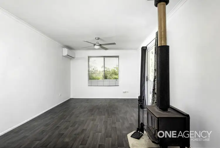 Sixth view of Homely house listing, 14 Megan St, Camira QLD 4300