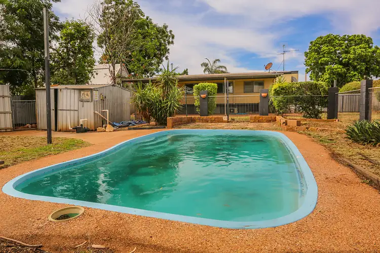 10 Morotai St, Mount Isa QLD 4825