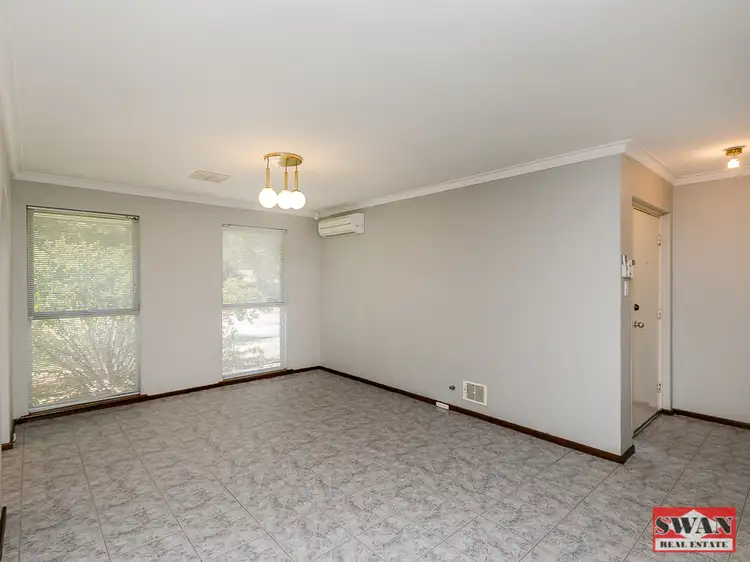 Second view of Homely house listing, 77 Toodyay Rd, Middle Swan WA 6056
