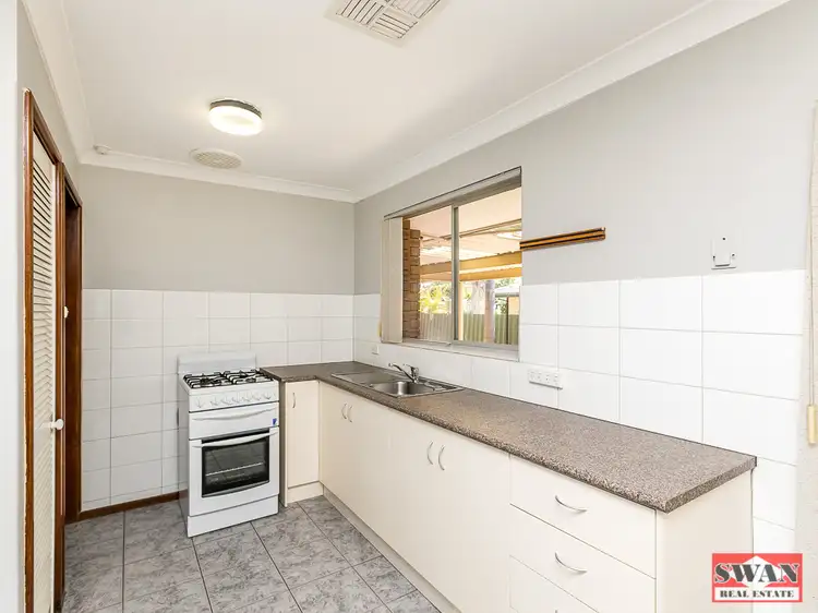 Sixth view of Homely house listing, 77 Toodyay Rd, Middle Swan WA 6056