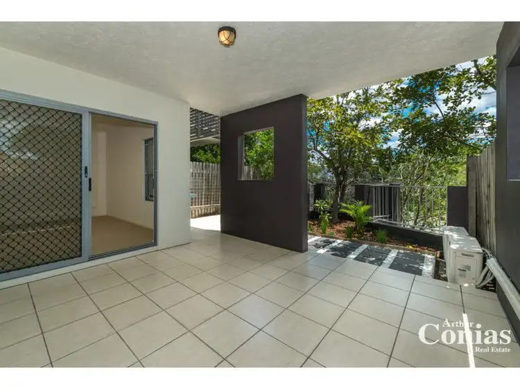Second view of Homely unit listing, Unit 4/41 Coonan St, Indooroopilly QLD 4068