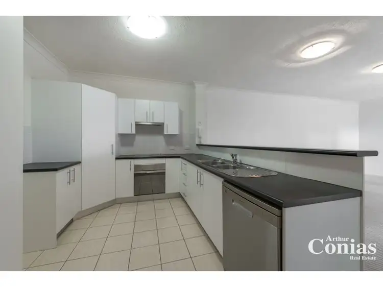 Third view of Homely unit listing, Unit 4/41 Coonan St, Indooroopilly QLD 4068