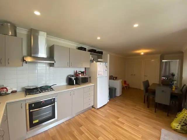 Second view of Homely apartment listing, Unit 204/75 Ocean Keys Bvd, Clarkson WA 6030