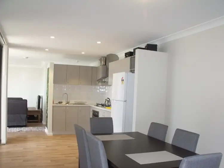 Fifth view of Homely apartment listing, Unit 204/75 Ocean Keys Bvd, Clarkson WA 6030