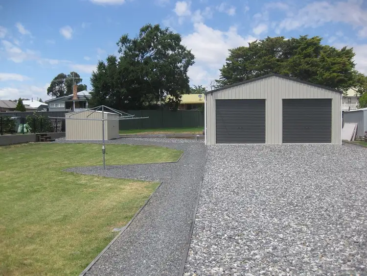 Second view of Homely house listing, 19 Bridge Street, Stanthorpe QLD 4380