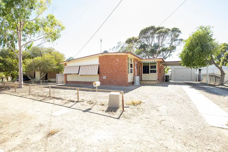 Second view of Homely house listing, 28 Batty St, Port Pirie SA 5540