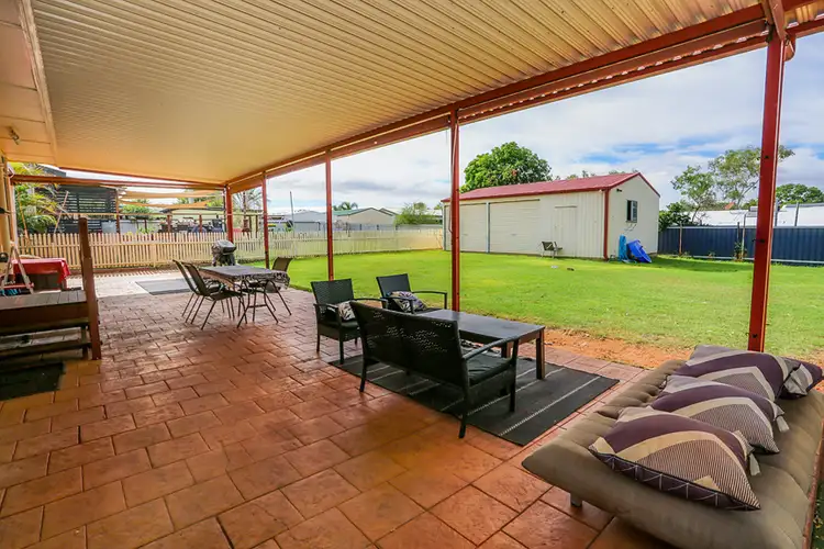 37 Kokoda Road, Mount Isa QLD 4825