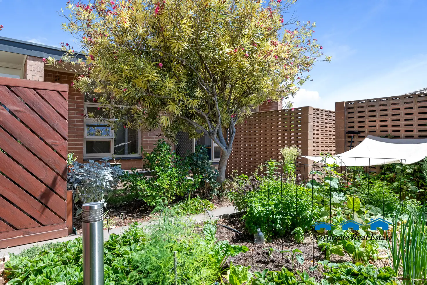 Main view of Homely unit listing, Unit 4/32 Salisbury St, Somerton Park SA 5044