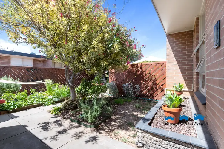 Fourth view of Homely unit listing, Unit 4/32 Salisbury St, Somerton Park SA 5044