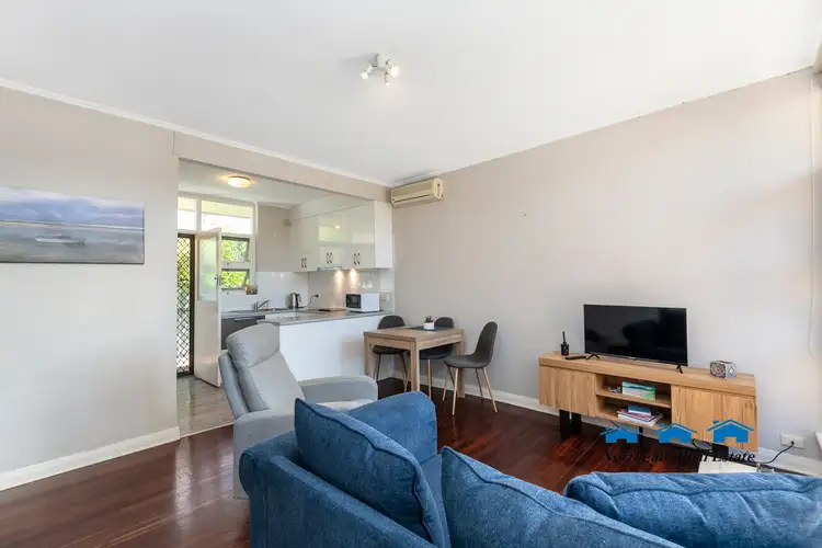 Fifth view of Homely unit listing, Unit 4/32 Salisbury St, Somerton Park SA 5044