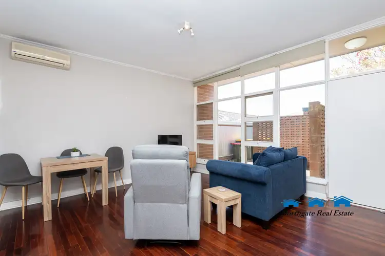 Sixth view of Homely unit listing, Unit 4/32 Salisbury St, Somerton Park SA 5044
