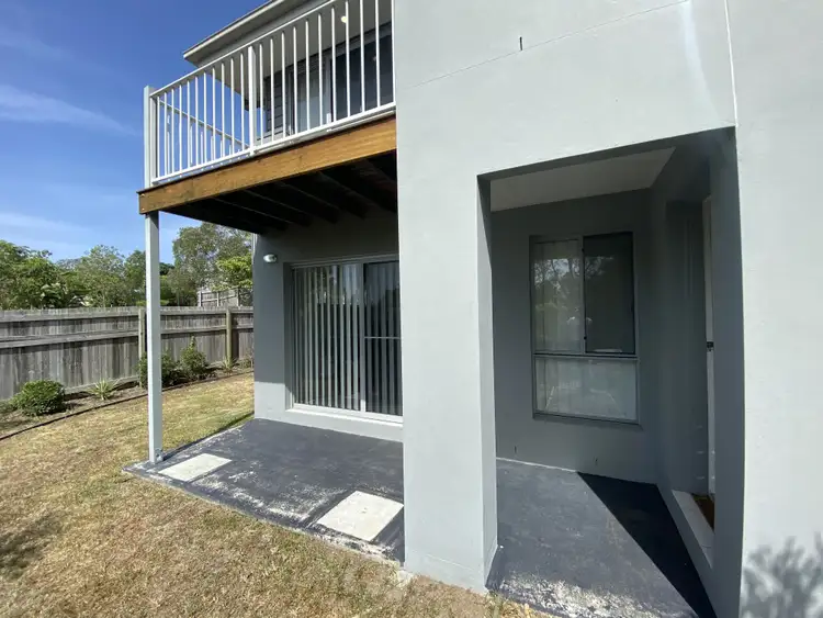 Seventh view of Homely townhouse listing, Unit 29/4 Rhiana St, Pimpama QLD 4209