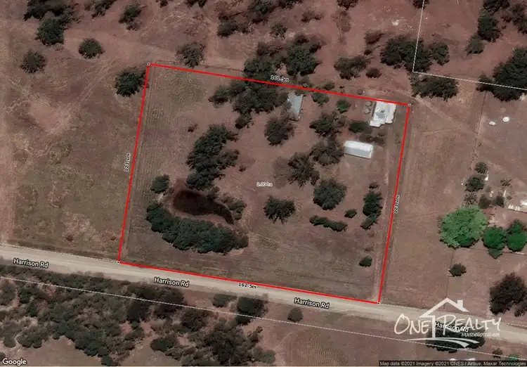 Main view of Homely rural property listing, 24 Harrison Rd, Grahams Creek QLD 4650