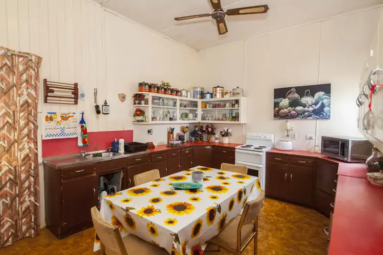 Sixth view of Homely rural property listing, 24 Harrison Rd, Grahams Creek QLD 4650