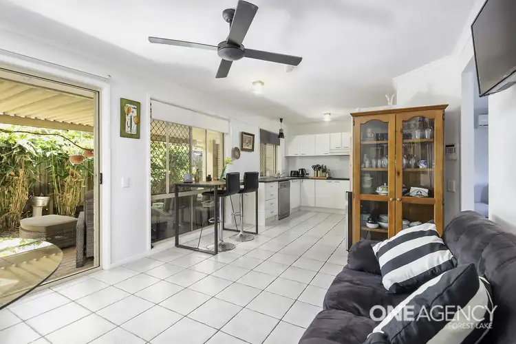 Fifth view of Homely house listing, 13 Green Pl, Durack QLD 4077