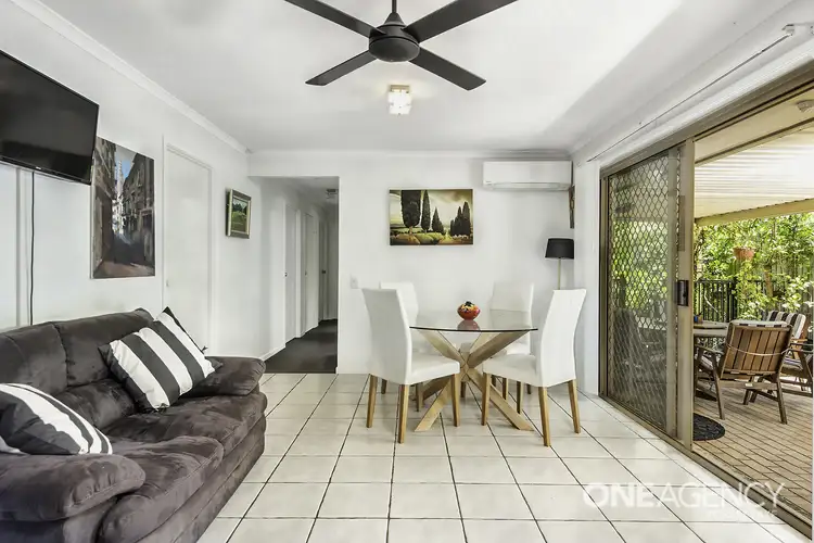Sixth view of Homely house listing, 13 Green Pl, Durack QLD 4077