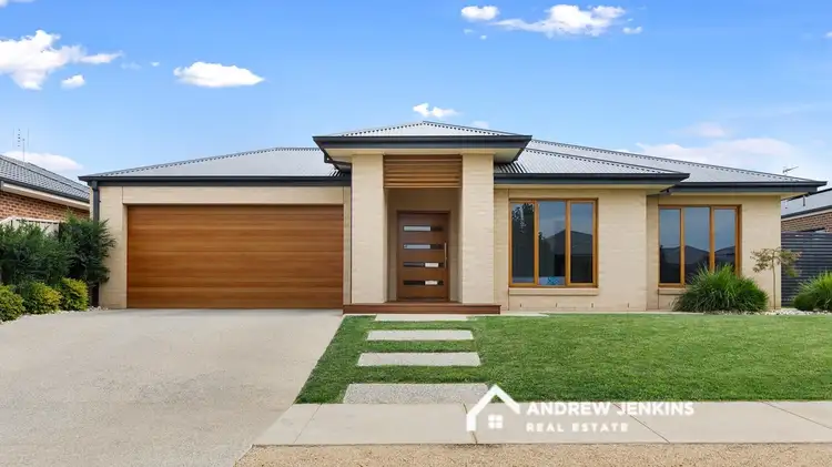 Main view of Homely house listing, 24 Bisogni Dr, Cobram VIC 3644