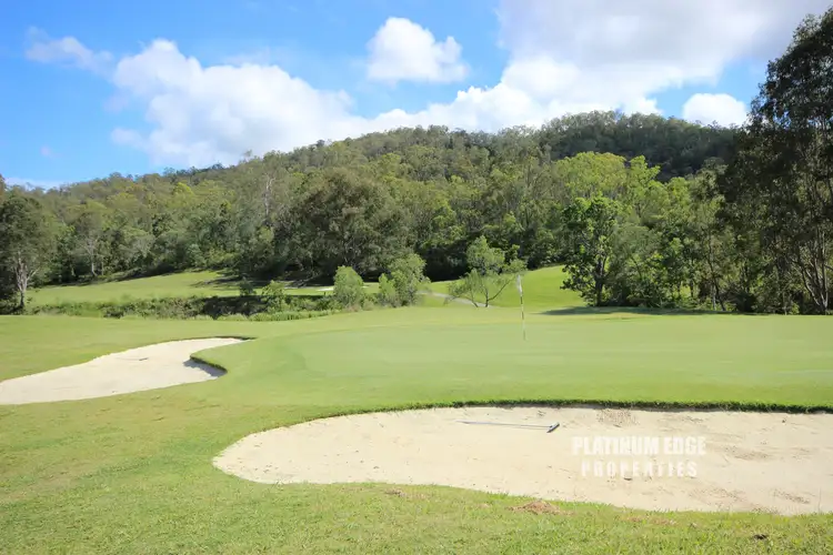 Second view of Homely land listing, 1-9 Wyndham Place, Kooralbyn QLD 4285