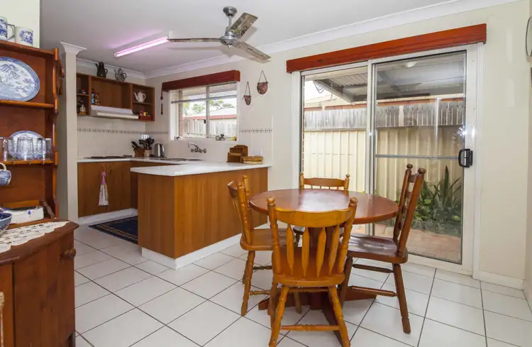 Third view of Homely house listing, 50 Lenthall St, Aldershot QLD 4650